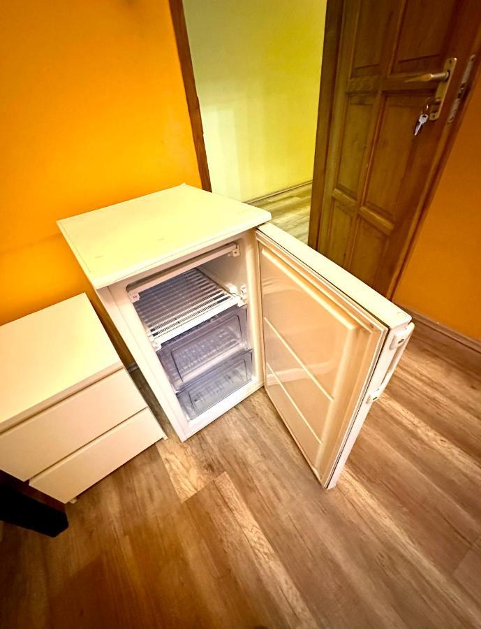 Kaldi Aparthotel