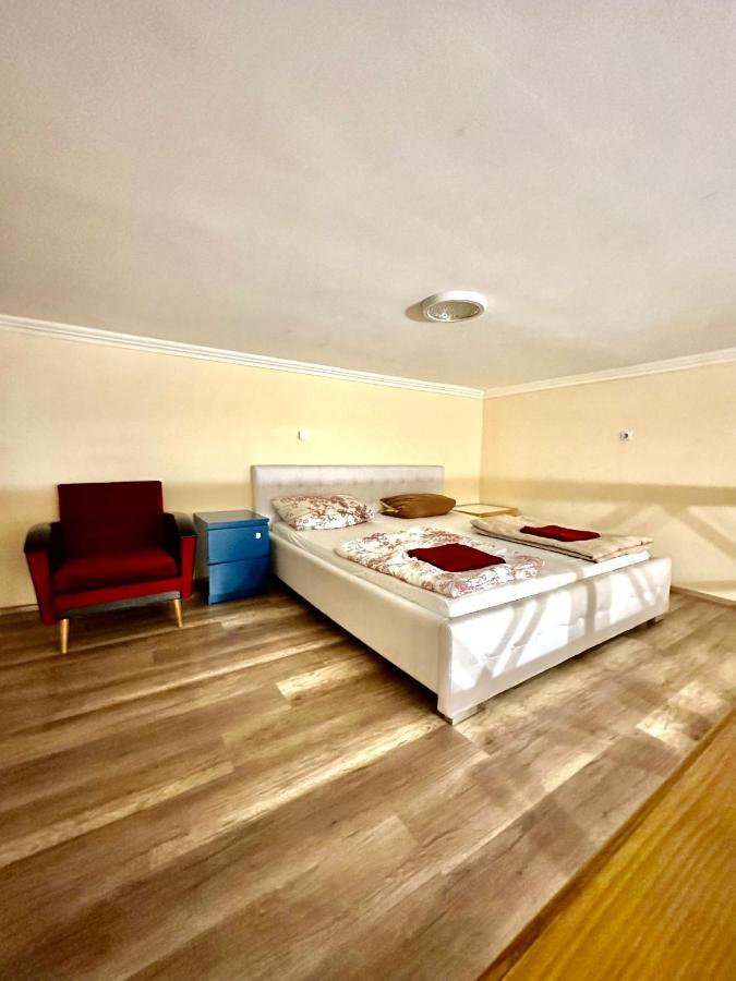 Kaldi Aparthotel