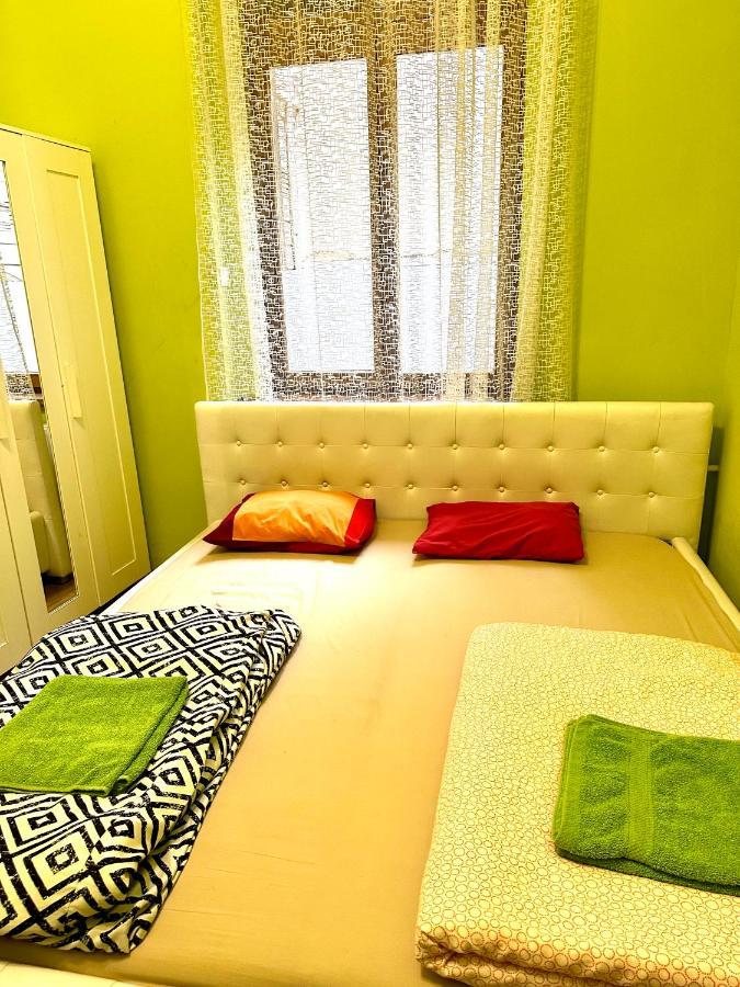 Apartmanhotel Kaldi *