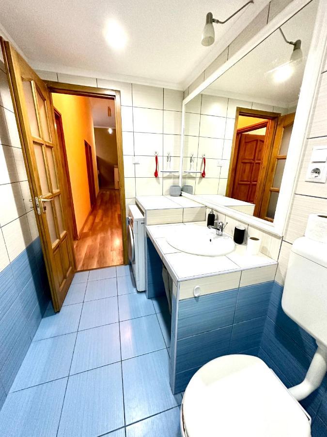 Apartmanhotel Kaldi Budapest