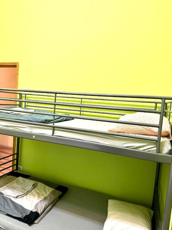 Apartmanhotel Kaldi