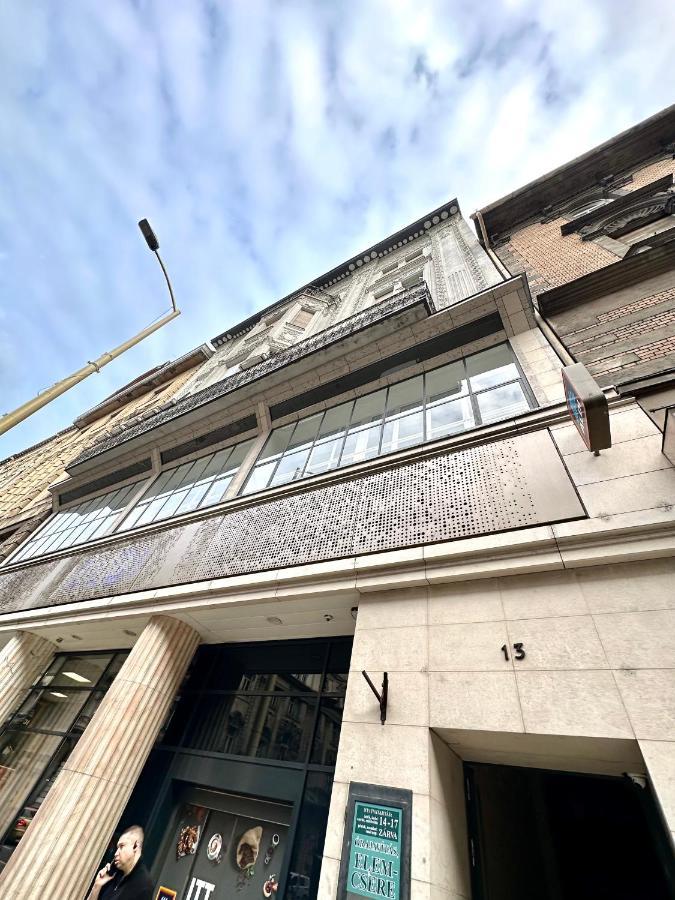 Kaldi Apartmanhotel
