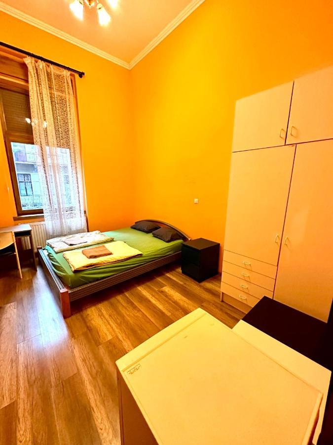 Hotel apartamentowy Kaldi