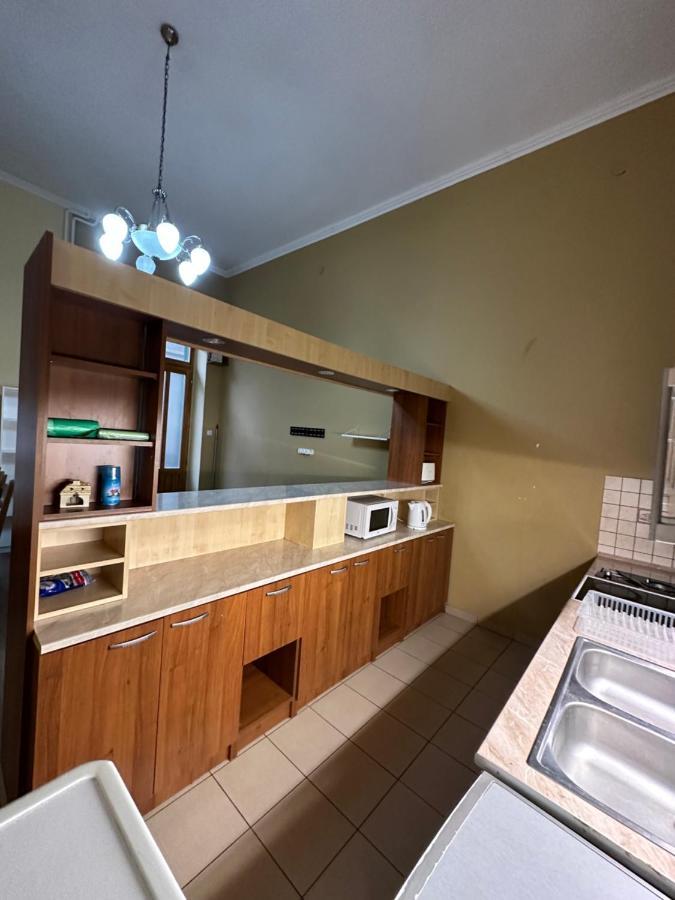 Kaldi Hotel apartamentowy