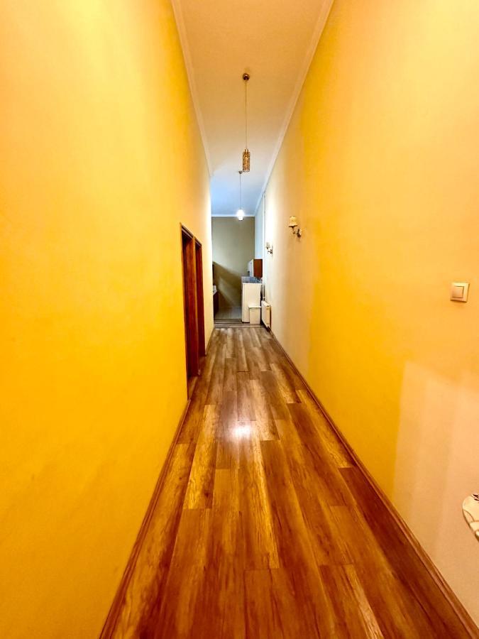 Kaldi Hotel apartamentowy Budapeszt