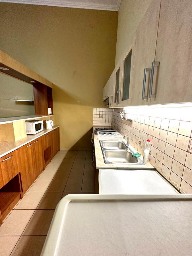 Hotel apartamentowy Kaldi