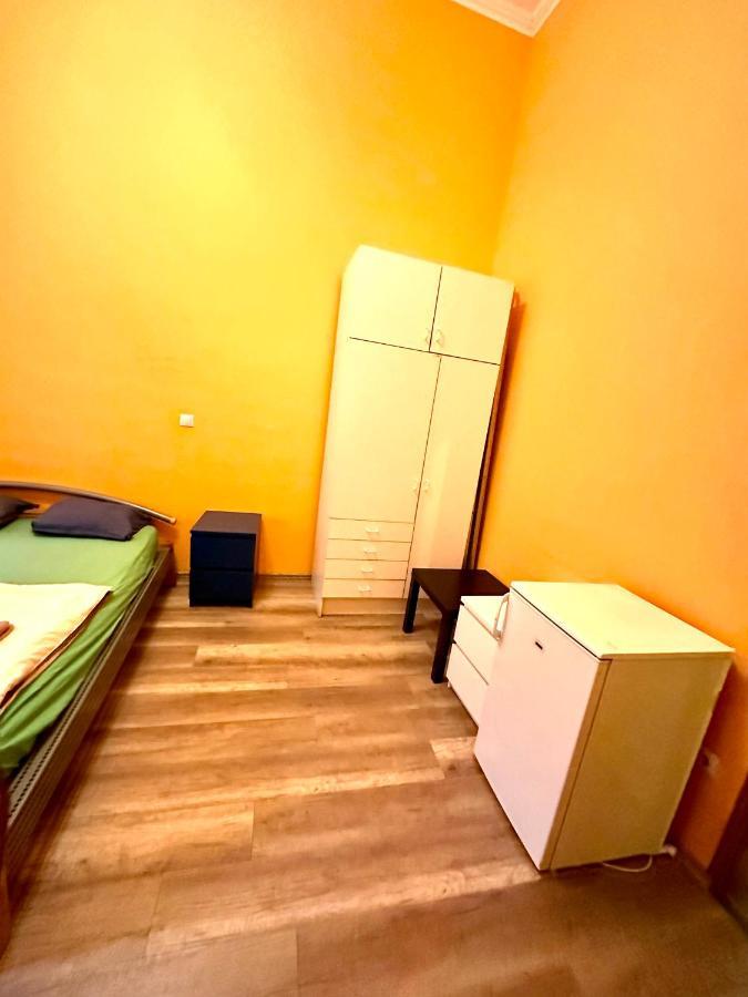 Kaldi Hotel apartamentowy Budapeszt