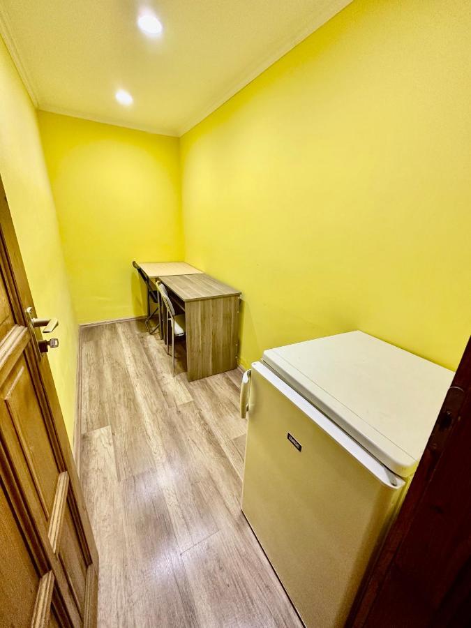Hotel apartamentowy Kaldi *