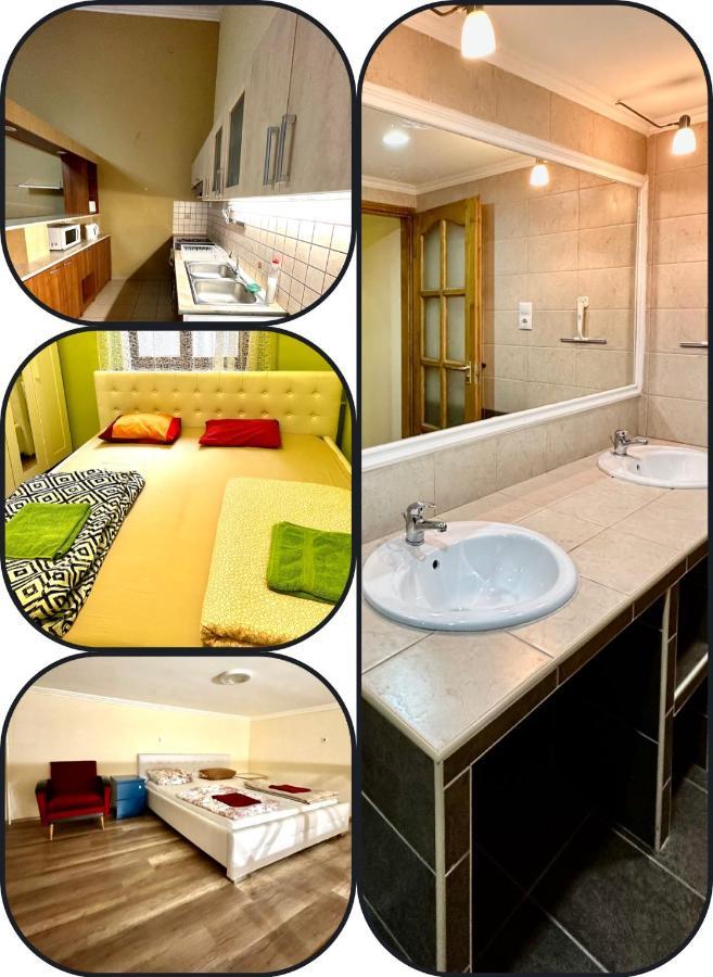 Kaldi Hotel apartamentowy